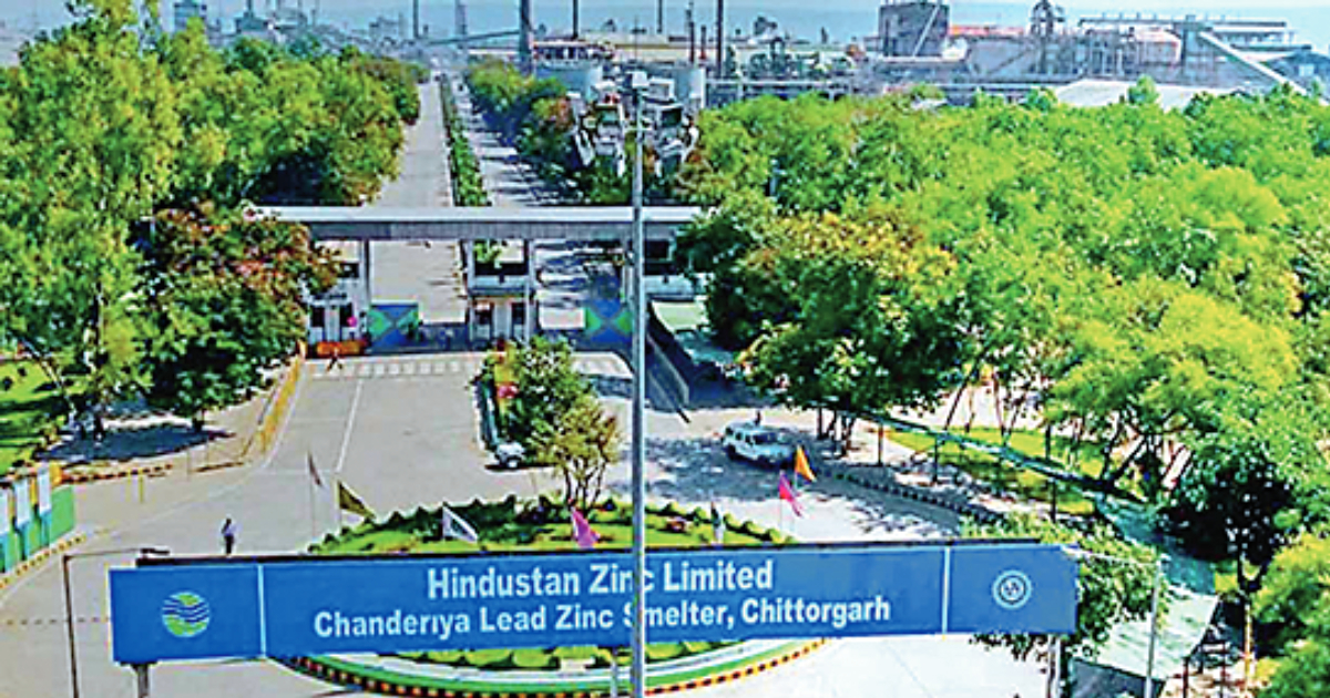 NGT IMPOSES ₹25 CR PENALTY ON HZL FOR FLOUTING ENVIRONMENTAL NORMS
